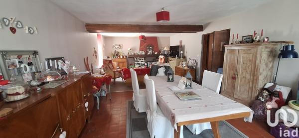 Maison à vendre 7 pièces 180 m² Luant