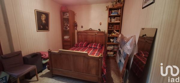 Maison à vendre 7 pièces 180 m² Luant