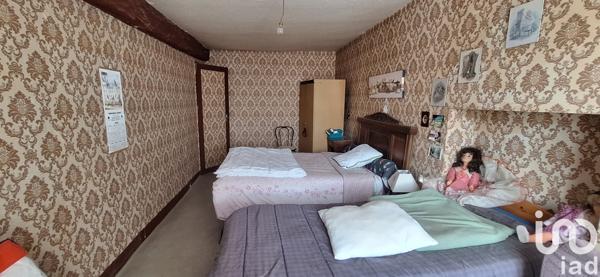 Maison à vendre 7 pièces 180 m² Luant