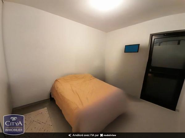 Appartement à vendre 2 pièces 44.91m² Le Havre (76600)