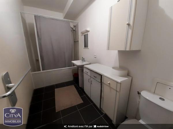 Appartement à vendre 2 pièces 44.91m² Le Havre (76600)
