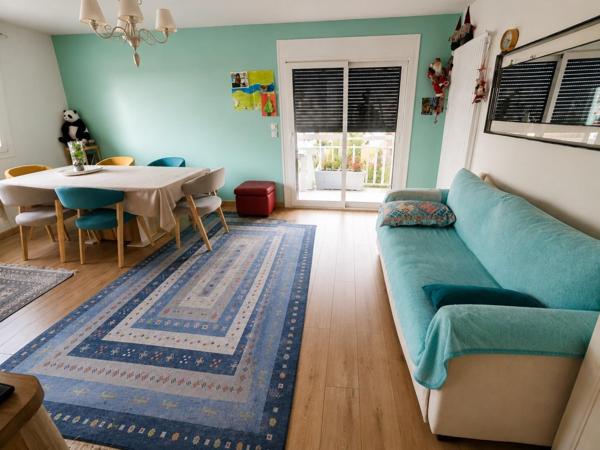 Appartement de Type 3