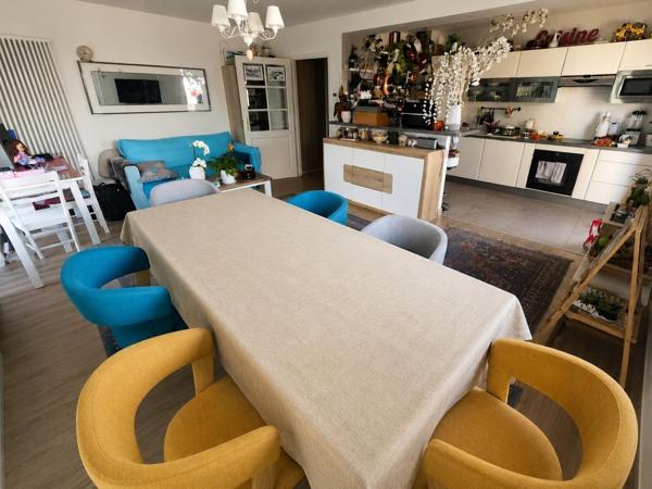 Appartement de Type 3