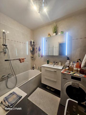 Appartement de Type 3