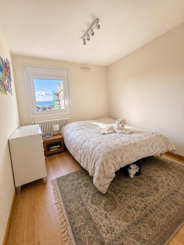 Appartement de Type 3