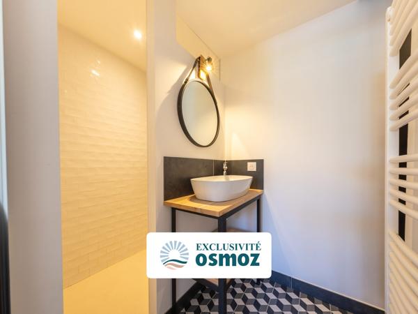 Charmante maison type 5 au coeur de Nieul-sur-Mer !