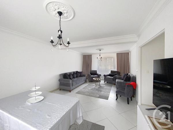 Maison à vendre  7 pièces - 145 m2 ST CLEMENT - 89