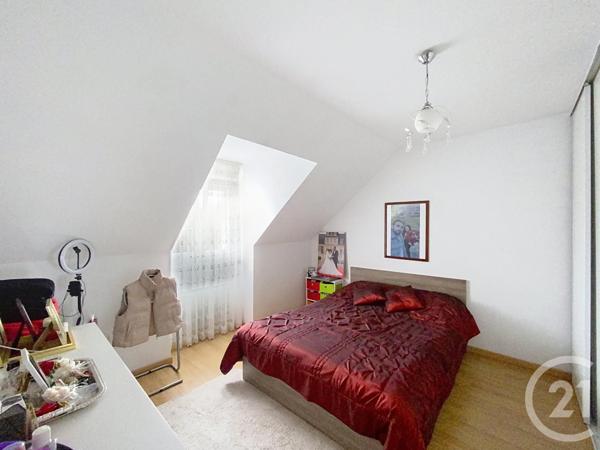 Maison à vendre  7 pièces - 145 m2 ST CLEMENT - 89