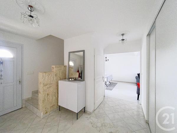 Maison à vendre  7 pièces - 145 m2 ST CLEMENT - 89