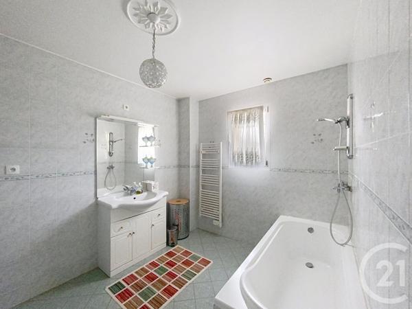 Maison à vendre  7 pièces - 145 m2 ST CLEMENT - 89