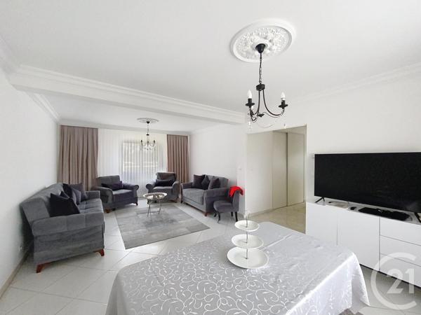 Maison à vendre  7 pièces - 145 m2 ST CLEMENT - 89