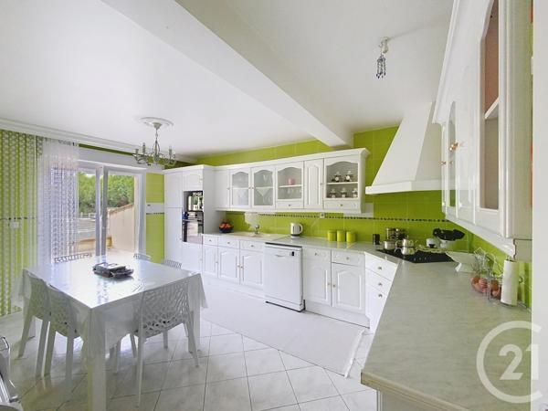 Maison à vendre  7 pièces - 145 m2 ST CLEMENT - 89