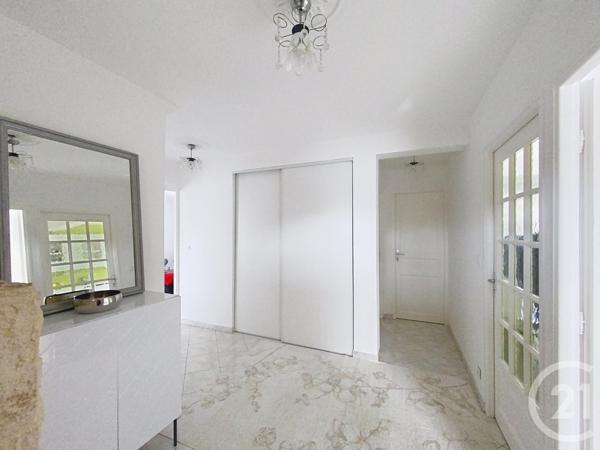 Maison à vendre  7 pièces - 145 m2 ST CLEMENT - 89