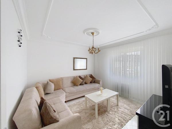 Maison à vendre  7 pièces - 145 m2 ST CLEMENT - 89