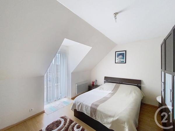 Maison à vendre  7 pièces - 145 m2 ST CLEMENT - 89