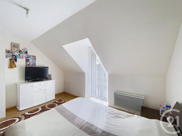 Maison à vendre  7 pièces - 145 m2 ST CLEMENT - 89