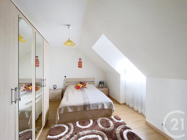 Maison à vendre  7 pièces - 145 m2 ST CLEMENT - 89