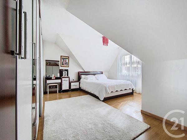 Maison à vendre  7 pièces - 145 m2 ST CLEMENT - 89