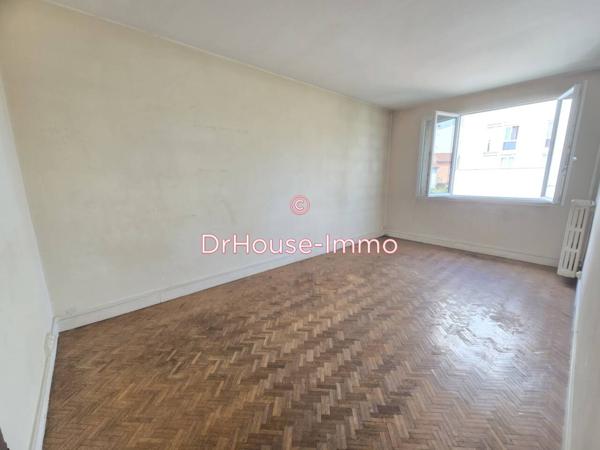Appartement à vendre 2 pièces de 47 m²