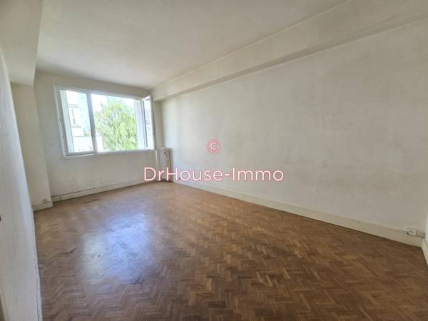 Appartement à vendre 2 pièces de 47 m²