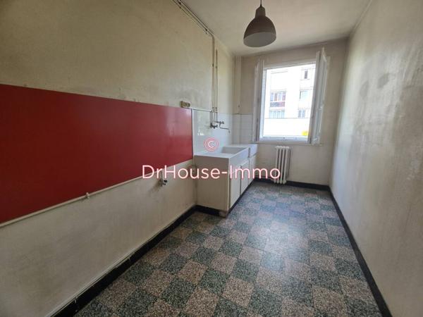 Appartement à vendre 2 pièces de 47 m²