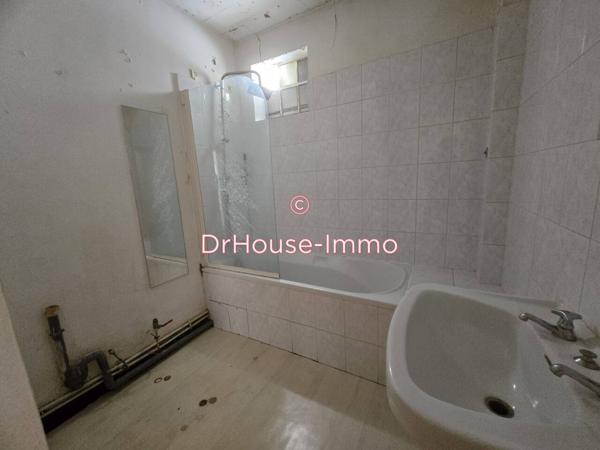 Appartement à vendre 2 pièces de 47 m²