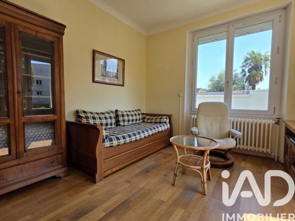 Maison à vendre 4 pièces 91,36 m² Nantes