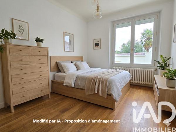 Maison à vendre 4 pièces 91,36 m² Nantes