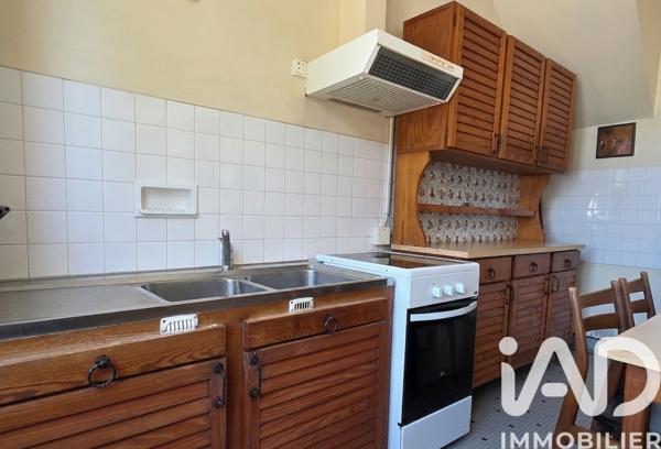 Maison à vendre 4 pièces 91,36 m² Nantes