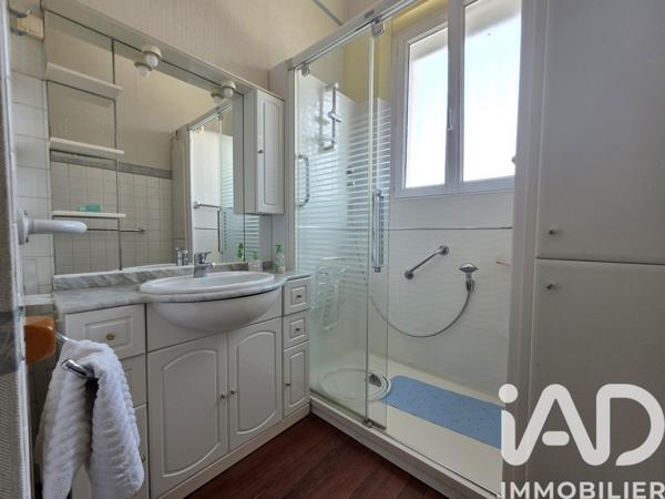 Maison à vendre 4 pièces 91,36 m² Nantes