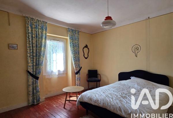 Maison à vendre 4 pièces 91,36 m² Nantes