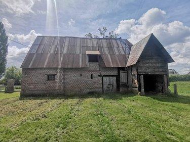 Bien agricole à vendre à Longuerue en Seine-Maritime (76750), ref : 016/2156AM