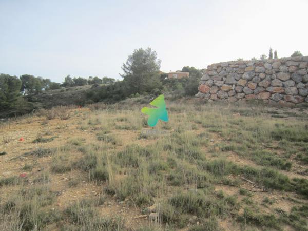 TERRAIN A BATIR 540 m2 Narbonne