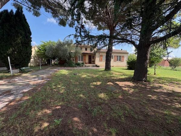 Maison à vendre |  Carcassonne |  4 pièces | 128 m²