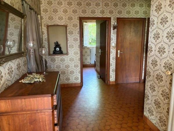 Maison à vendre |  Carcassonne |  4 pièces | 128 m²