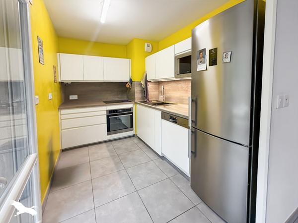 Appartement à vendre |  La Ciotat |  4 pièces | 82 m²