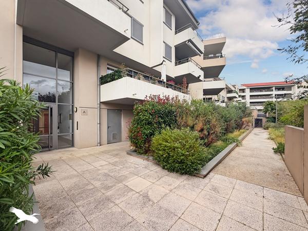 Appartement à vendre |  La Ciotat |  4 pièces | 82 m²