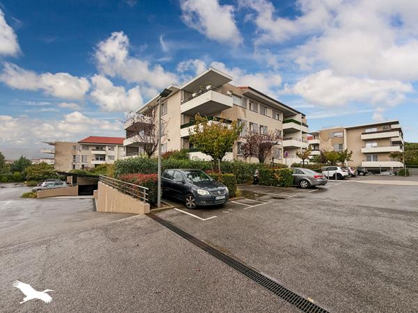 Appartement à vendre |  La Ciotat |  4 pièces | 82 m²