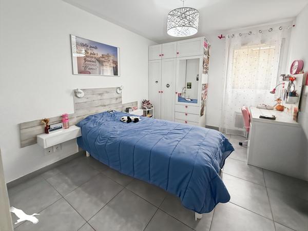 Appartement à vendre |  La Ciotat |  4 pièces | 82 m²