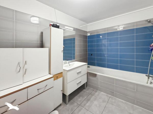 Appartement à vendre |  La Ciotat |  4 pièces | 82 m²