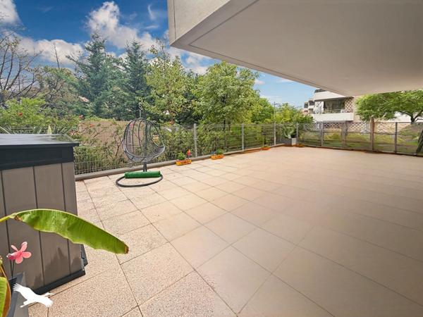 Appartement à vendre |  La Ciotat |  4 pièces | 82 m²