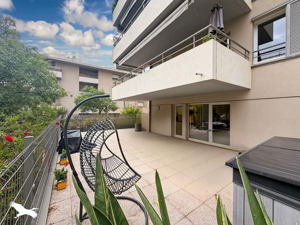 Appartement à vendre |  La Ciotat |  4 pièces | 82 m²