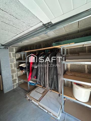 Pavillon refait à neuf, 94 m2, 3 chambres, possibilité d'une quatrième