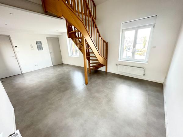 Appartement  3 pièce(s)