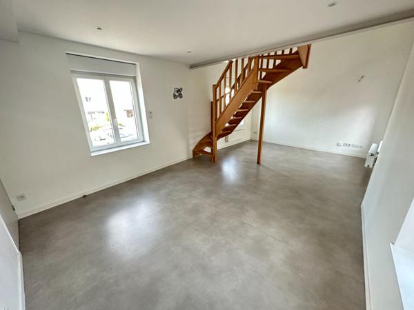 Appartement  3 pièce(s)