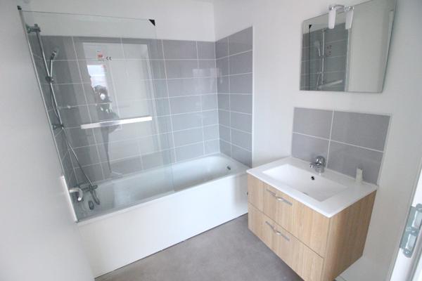 Appartement  3 pièce(s)