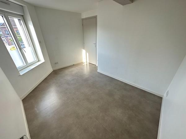 Appartement  3 pièce(s)