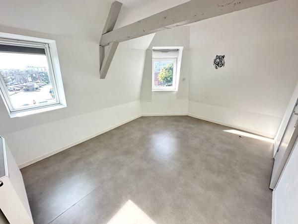 Appartement  3 pièce(s)