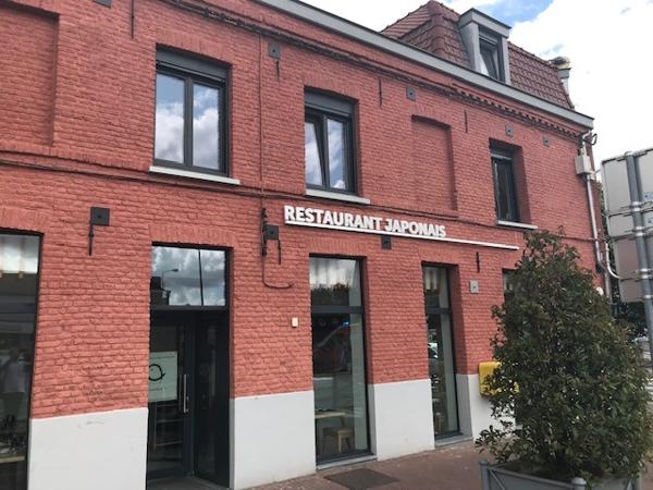 Appartement  3 pièce(s)