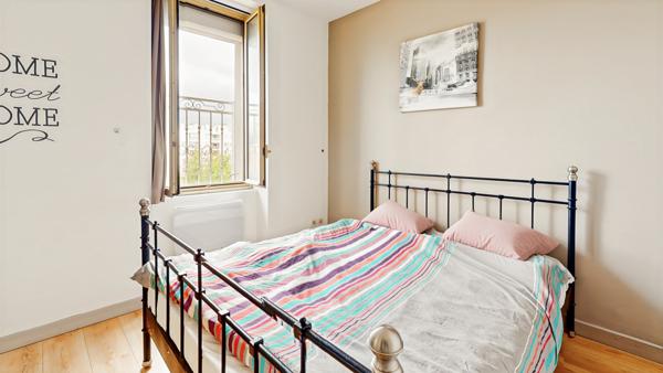 Marseille (13003) MAISON DUPLEX AVEC JARDIN TERRASSE ARBORÉE BELLE DE MAI